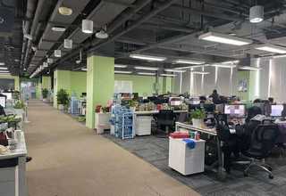 广东G38242图腾网络机柜