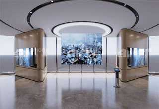 南京机械设计公司