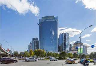 重庆消光硫酸钡研发基地